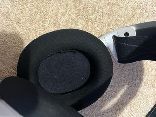 Cascos Gaming SteelSeries Arctis 7 Blancos