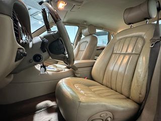 JAGUAR XJ 2000 4.0 V8 Sovereign