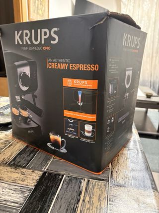 Si compran, olla de mi perfil las 2 90€