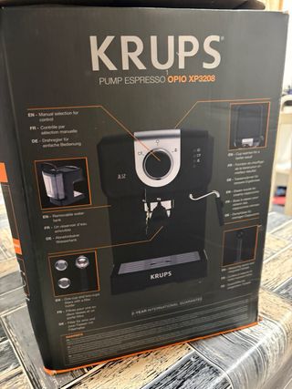 Si compran, olla de mi perfil las 2 90€