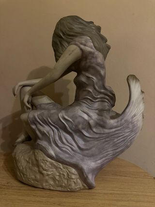 Figura Porcelana Venus Lladro