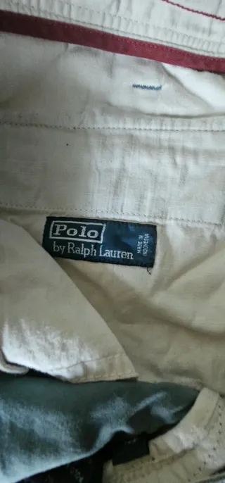 Pantalones cortos cargo grises hombre