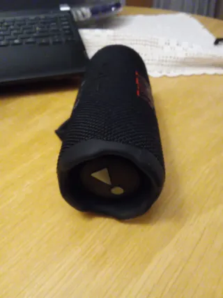 Altavoz JBL Flip 7 Negro