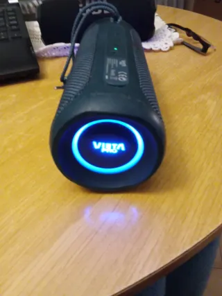 Altavoz JBL Flip 7 Negro