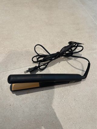 Plancha GHD Original Negra