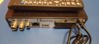 Decoder DVB T5 NEW Zhong Ou