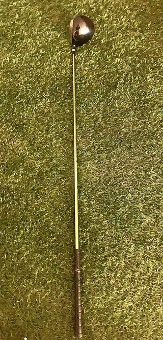 Driver PING G5 Titanium 10.5° palos golf clubs