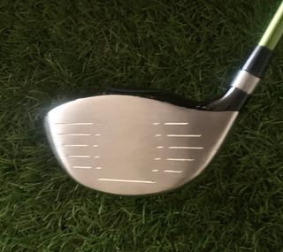 Driver PING G5 Titanium 10.5° palos golf clubs