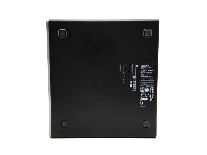 G113770-12 HP Elitedesk 800 G3 SFF i5-7400 PC afbeelding 2