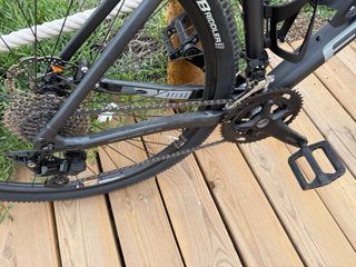 Bicicleta Gravel Focus Atlas 6.7