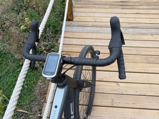 Bicicleta Gravel Focus Atlas 6.7