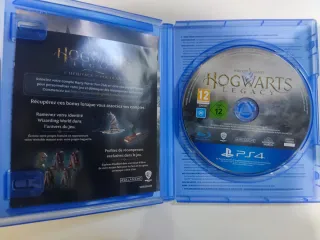 Lote 6 juegos PS4 (PlayStation 4)