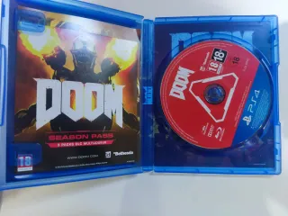 Lote 6 juegos PS4 (PlayStation 4)