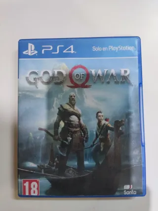 Lote 6 juegos PS4 (PlayStation 4)