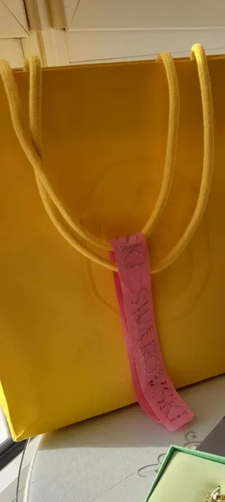 Pulsera Swarovski Nueva