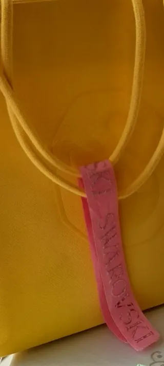 Pulsera Swarovski Nueva