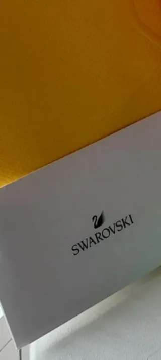 Pulsera Swarovski Nueva