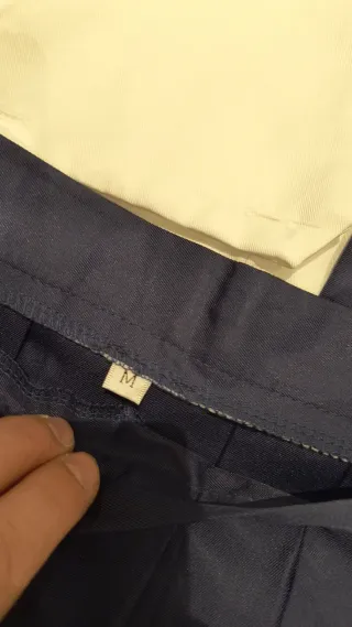 Uniforme Escolar Japonés Kansai