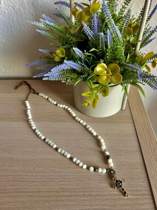 Collar ISABEL 5 vueltas