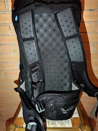 Mochila Osprey Skarab 30