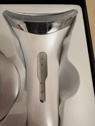 Masajeador Facial Inteligente Noblesur