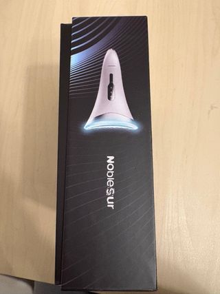 Masajeador Facial Inteligente Noblesur