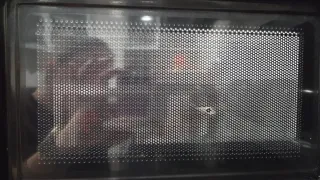 Microondas Grill Orbegozo - Buen estado