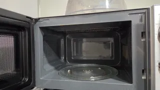 Microondas Grill Orbegozo - Buen estado