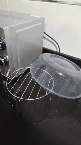 Microondas Grill Orbegozo - Buen estado