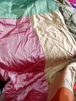 Edredón ZARA HOME 230x250cm