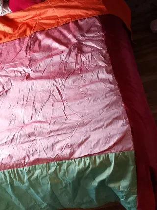 Edredón ZARA HOME 230x250cm