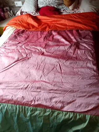 Edredón ZARA HOME 230x250cm