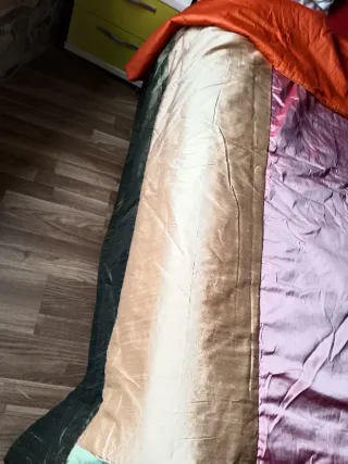 Edredón ZARA HOME 230x250cm