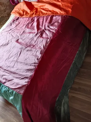 Edredón ZARA HOME 230x250cm