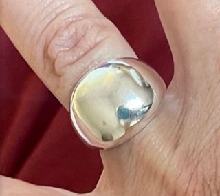 Anillo Plata 925