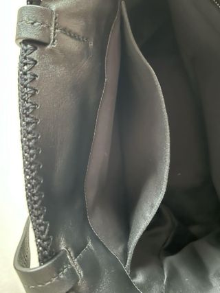 Borsa Miu Miu Nera Patchwork