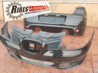 Paragolpes Seat Ibiza 6L JOYA RACER