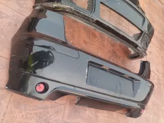 Paragolpes Seat Ibiza 6L JOYA RACER