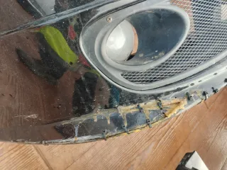 Paragolpes Seat Ibiza 6L JOYA RACER