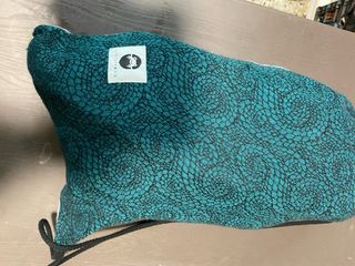 Mochila Porteo Ergonómica Little Frog