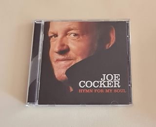 3 CDs Joe Cocker