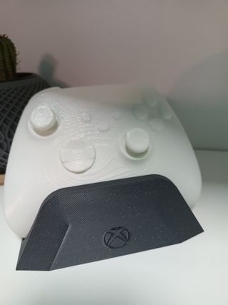 Soporte para mando Xbox