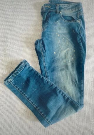 Jeans donna taglia 28