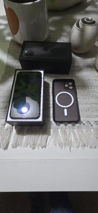 iPhone 11 Pro 256GB Space Gray