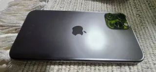 iPhone 11 Pro 256GB Space Gray