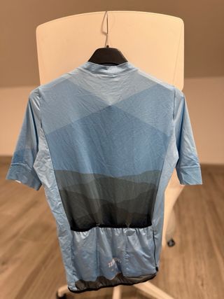 Maillot Ciclismo Taymory Talla M