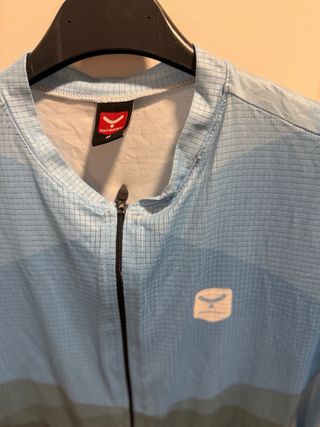 Maillot Ciclismo Taymory Talla M