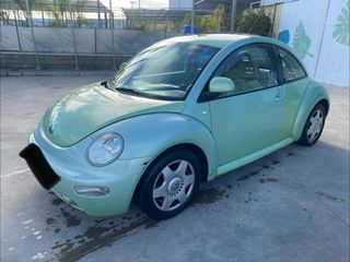 Volkswagen Beetle 2000