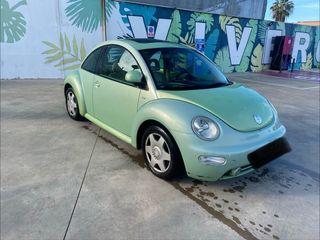 Volkswagen Beetle 2000