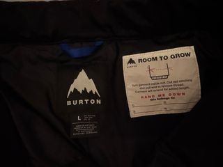 Chaquetas y pantalones de esqui niña Talla 12-14